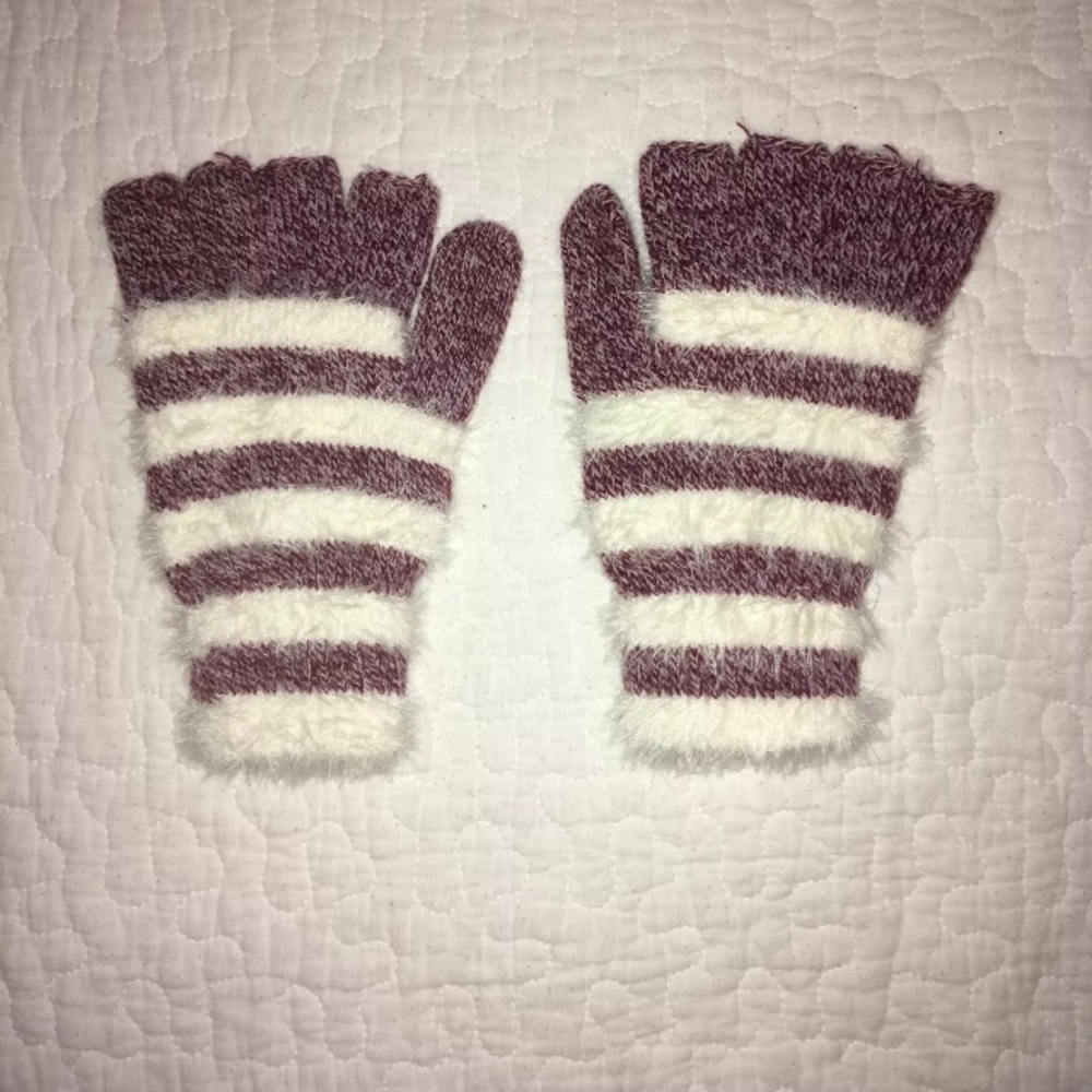 Mittens and Beanie Bundle